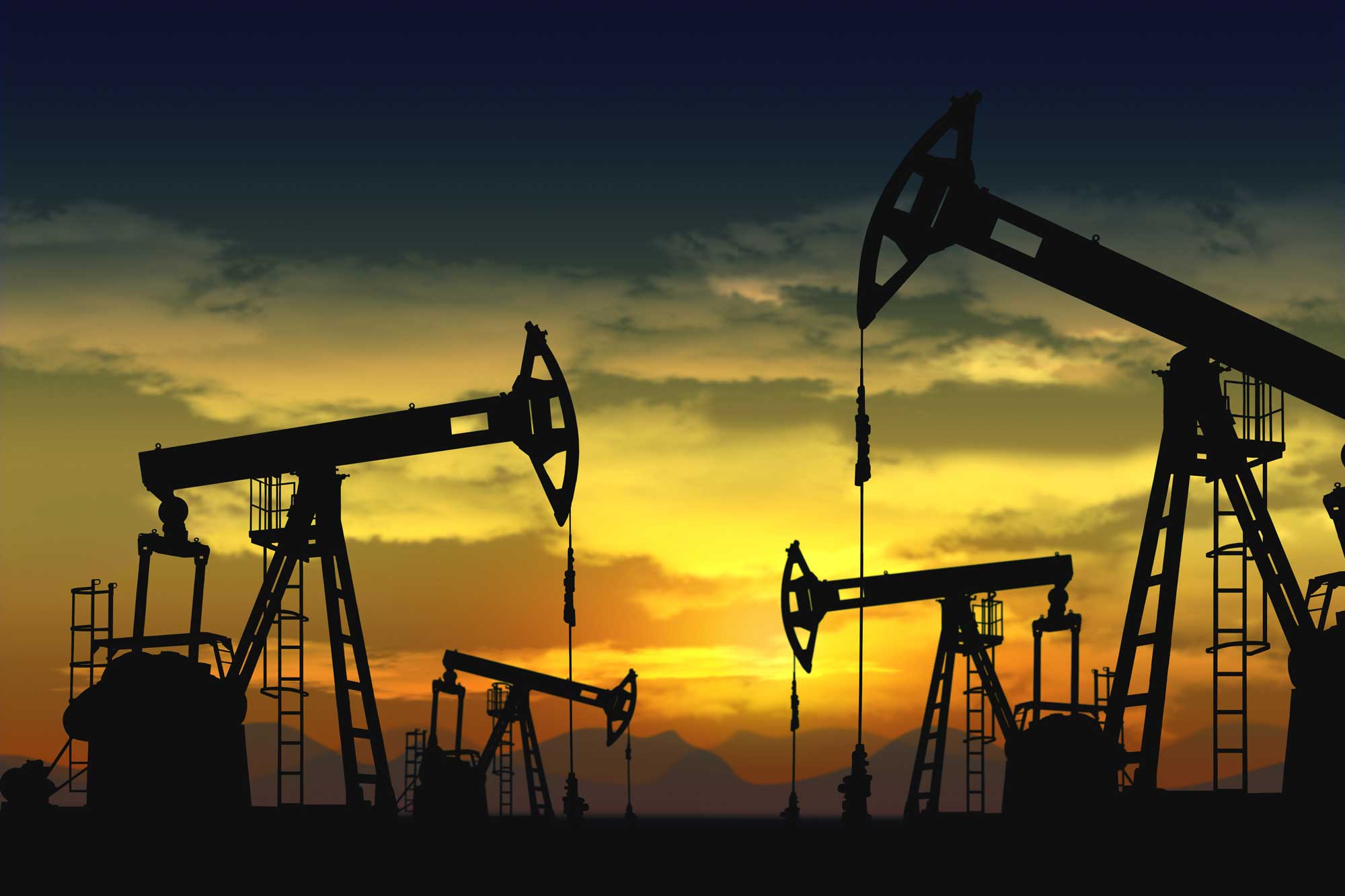 Принят закон о ликвидации нефтяных разливов