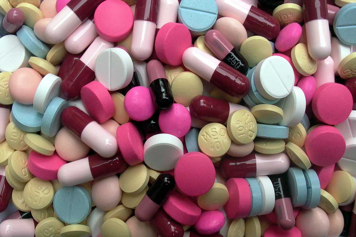 Аптекам предложено разрешить продажу с доставкой реализуемых по рецепту врача лекарственных средств