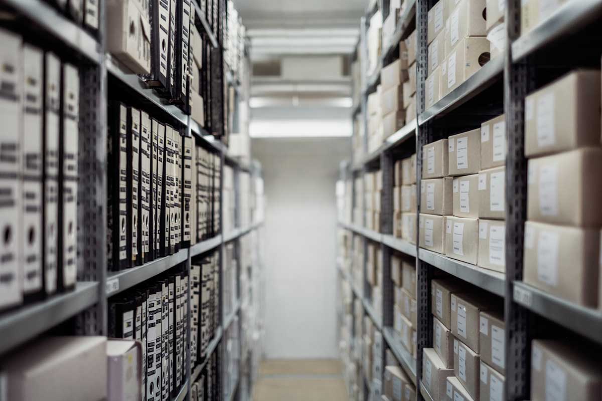 Принят закон о единых правилах по созданию архивов нотариальных документов